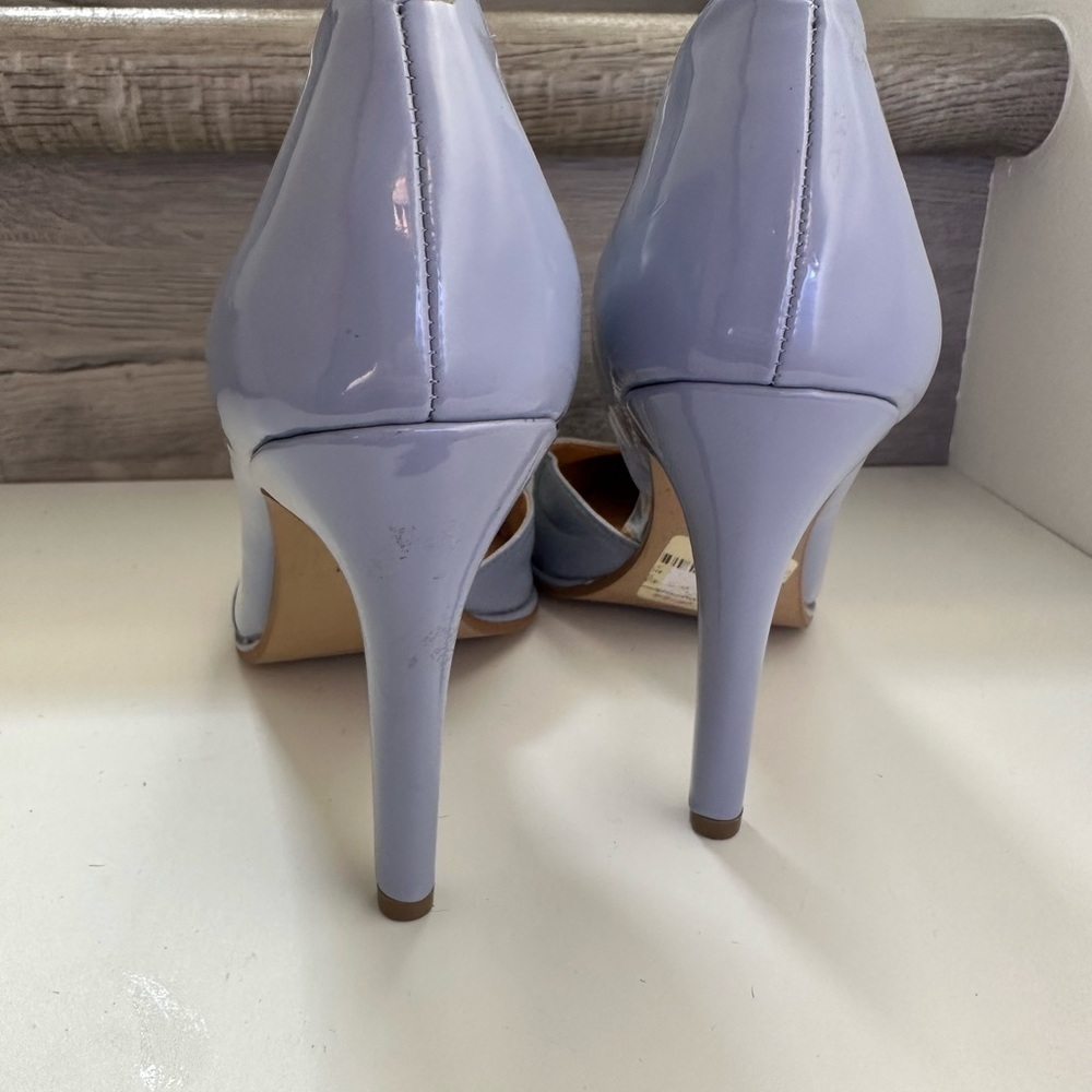 Kenneth Cole Reaction Heels size 6.5 - Picture 6 of 9